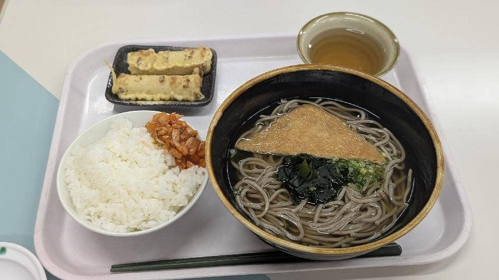 い〜菜食堂