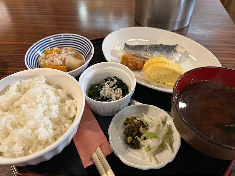 てんま まごころ糧理 恵すけ