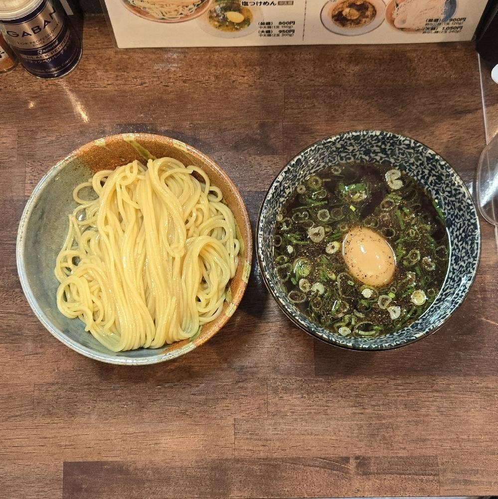 三谷製麺所