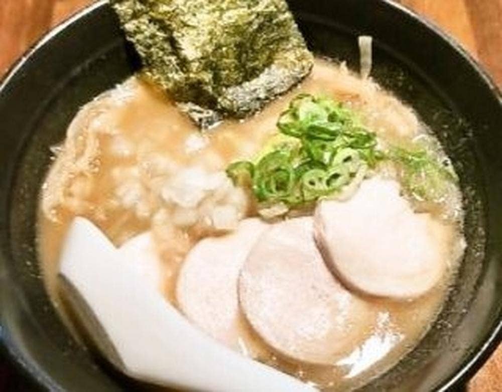 麺屋 ばらいち