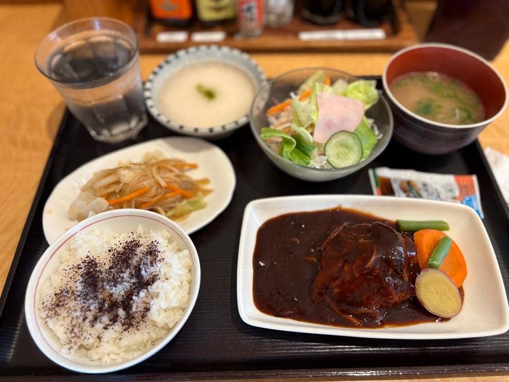 あまから亭