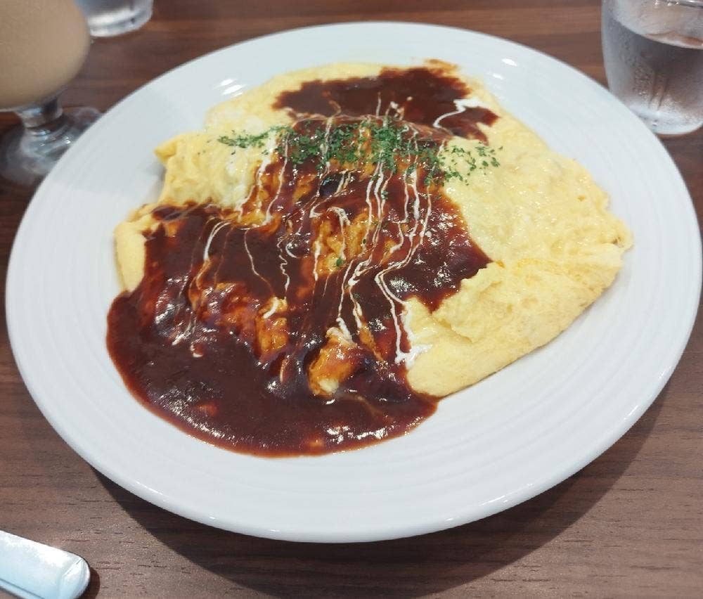 洋食屋 Lien