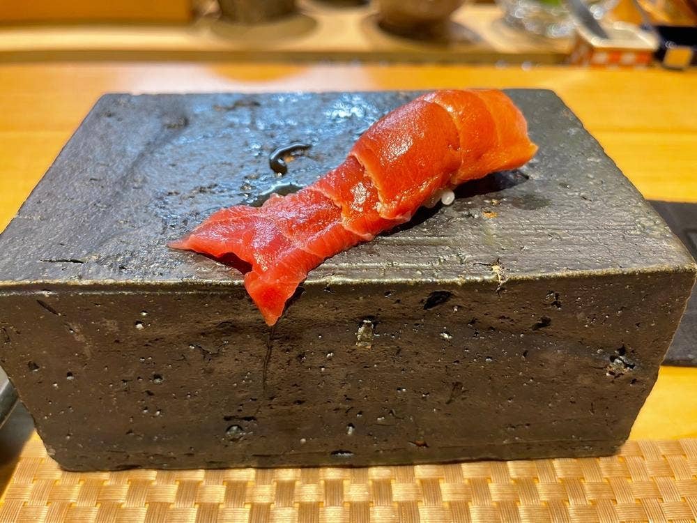 さかなのしっぽ