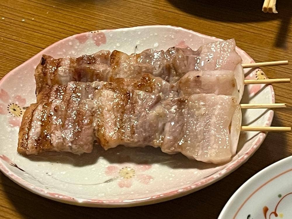 焼きとり 美膳
