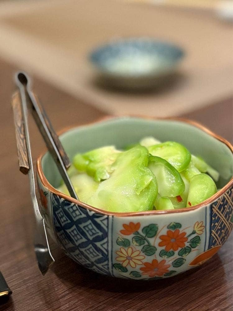 中國菜 浜正