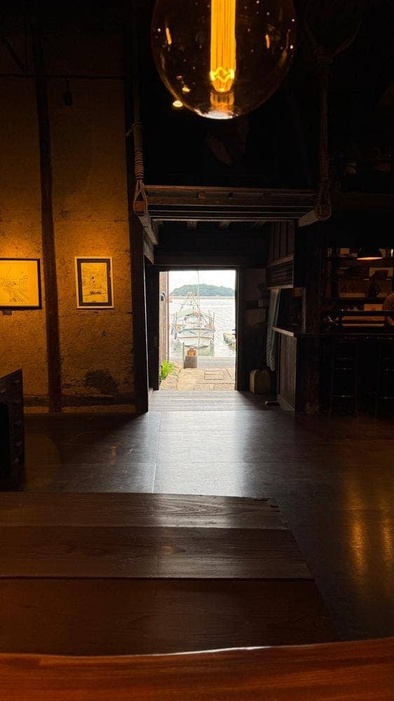 BEER & CAFE Gallery 茶屋蔵