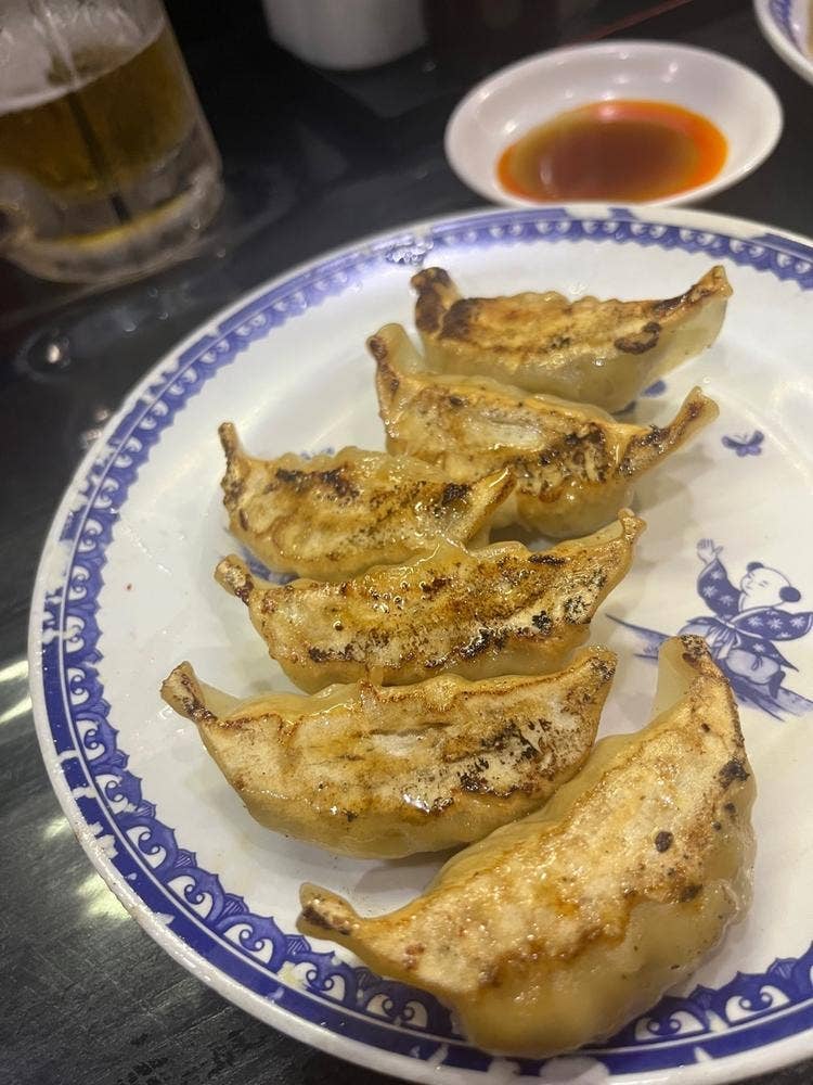龍星