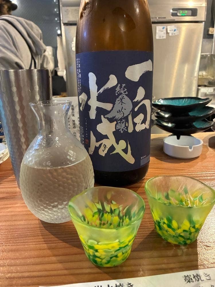 酒場 美々