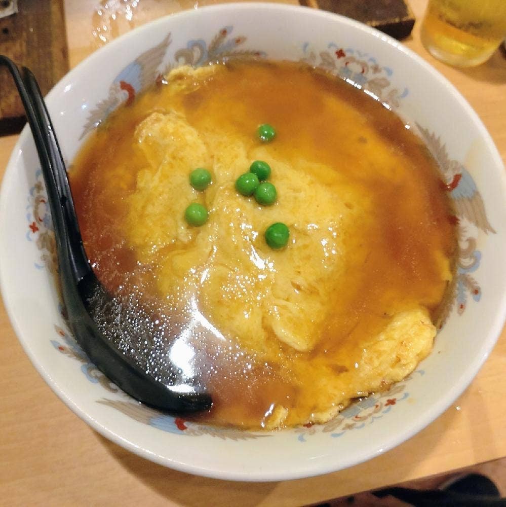 中華一 龍王