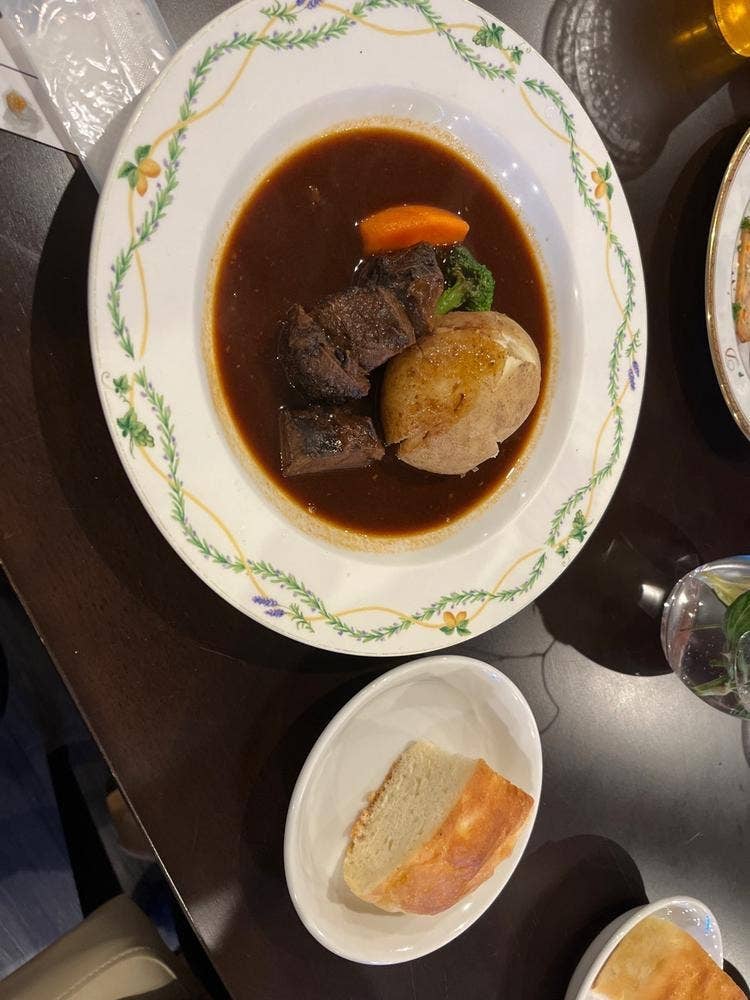 MANA LANI Cafe