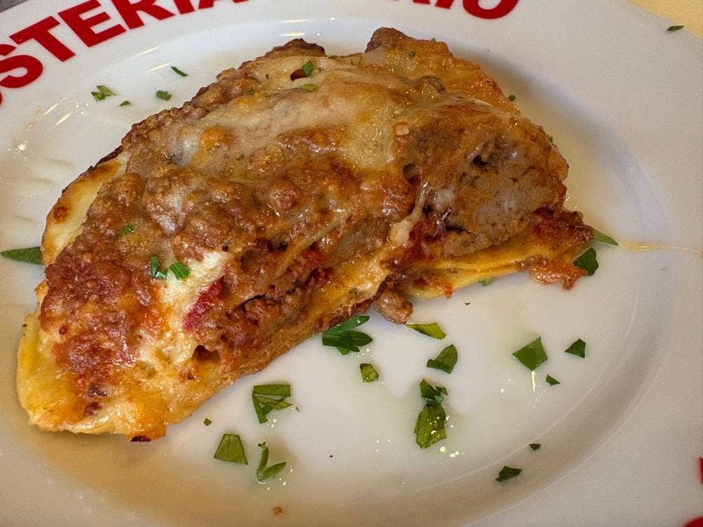 肉屋のイタリア酒場 マリオ