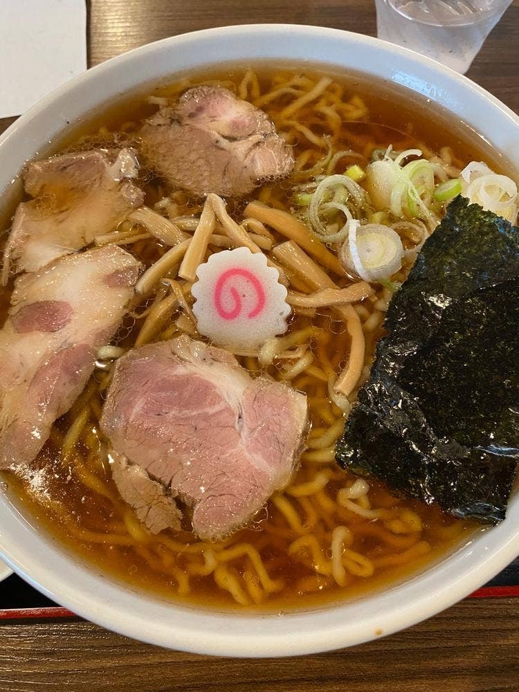麺や貴伝