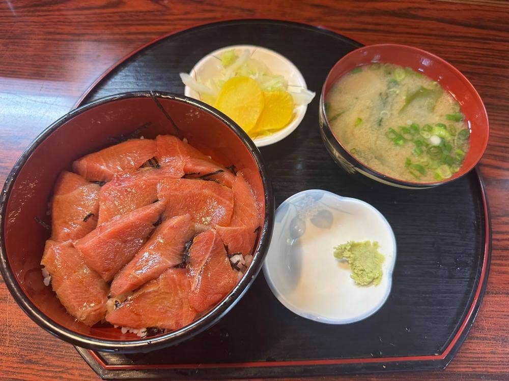 食事処 たけ