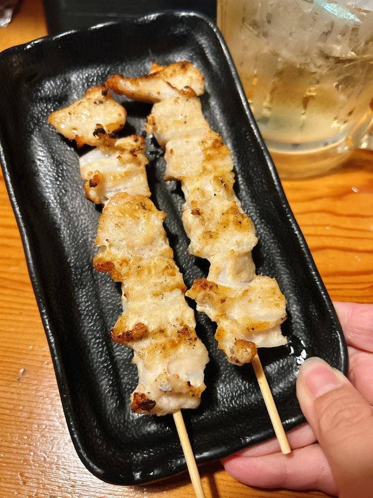 鳥貴族 池袋ロマンス通り店