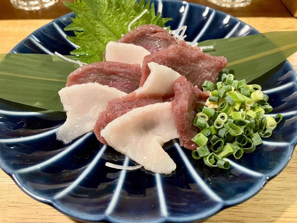 名駅立呑 おお島