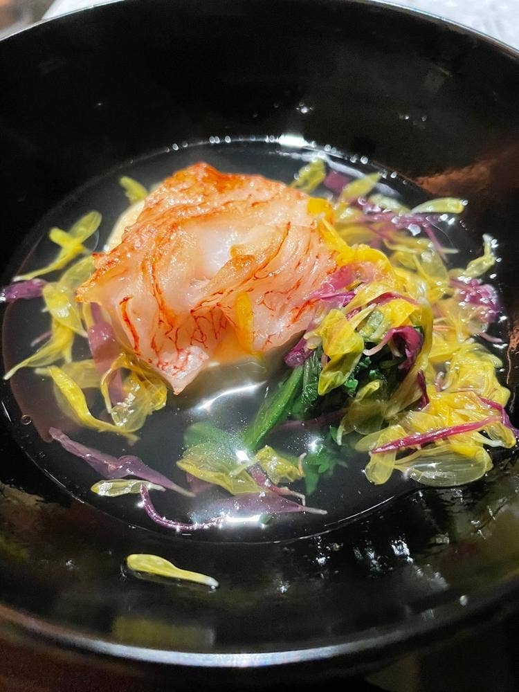 日本料理 舳 熱海パールスターホテル