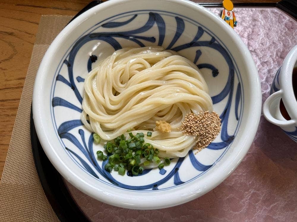 さぬきうどん 和ゃ