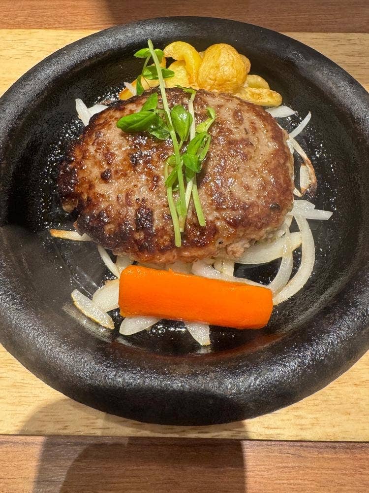 鹿児島ステーキハウス 薩摩