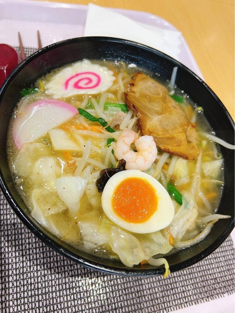 麺屋げんき