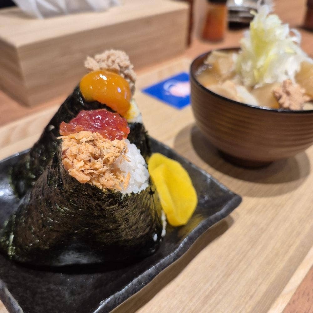 豚米