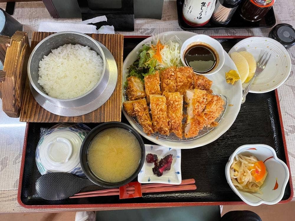穂の香