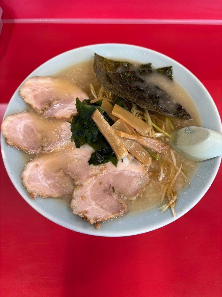 ラーメンショップ 藪塚店