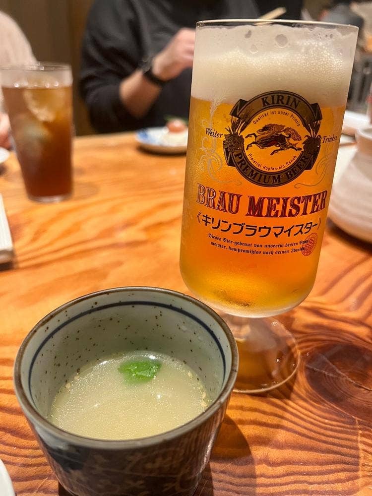 代々木 鳥松