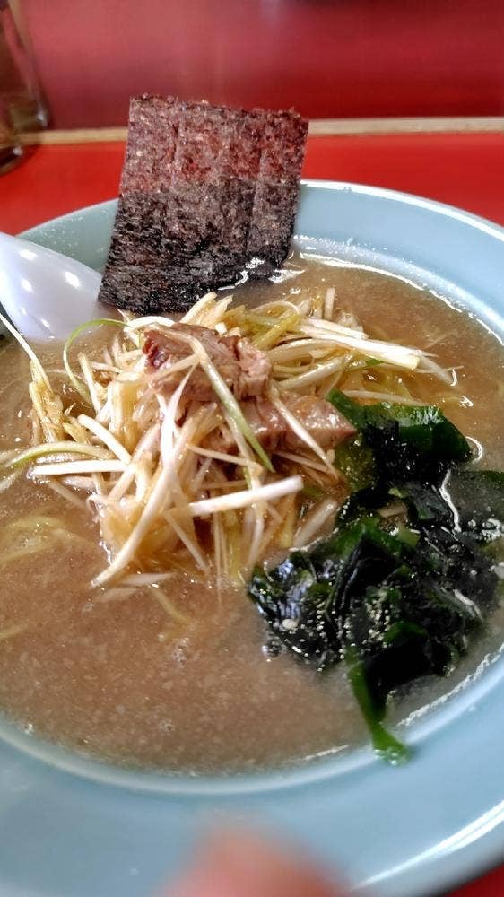 ラーメンショップ流山店