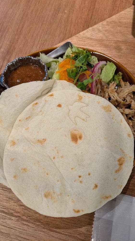 つばめスタンド