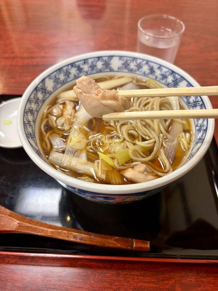 雷門 満留賀