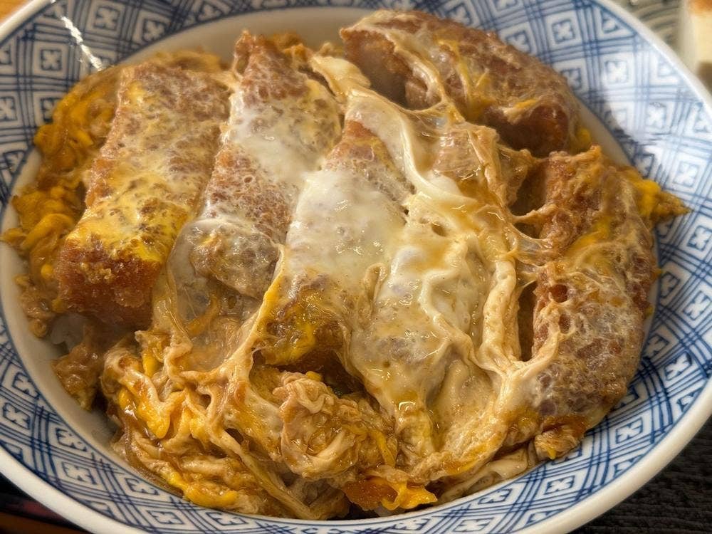 もりや食堂