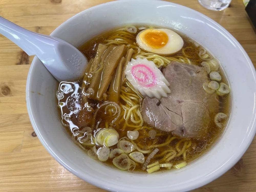 らーめん太陽