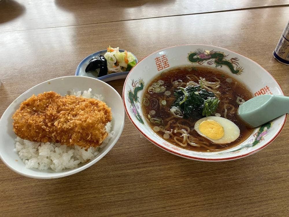 鹿の子