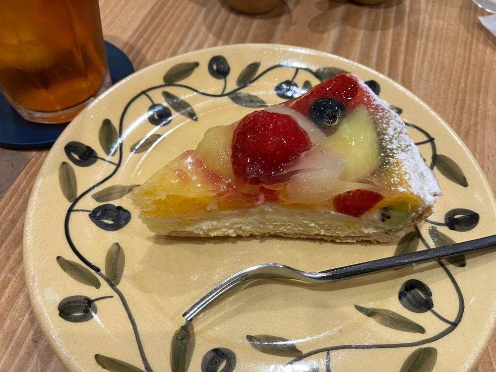 ア・ラ・カンパーニュ 茶屋町店