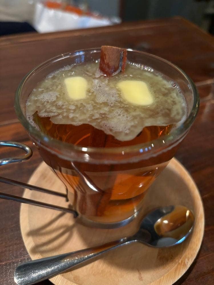 CAFE B-3