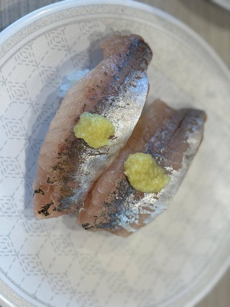 はま寿司 Mr.Max湘南藤沢店