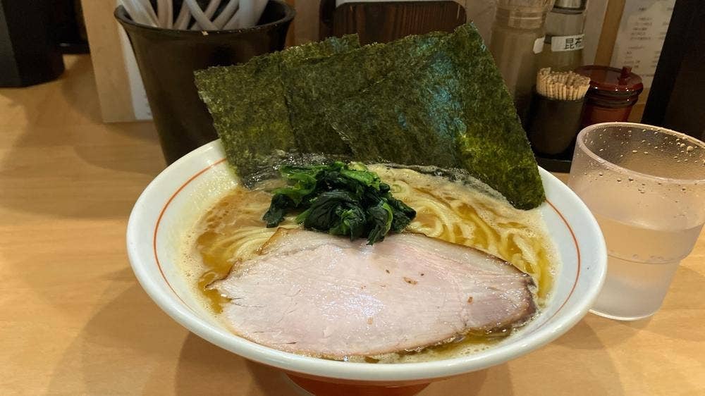 ひさまつ軒