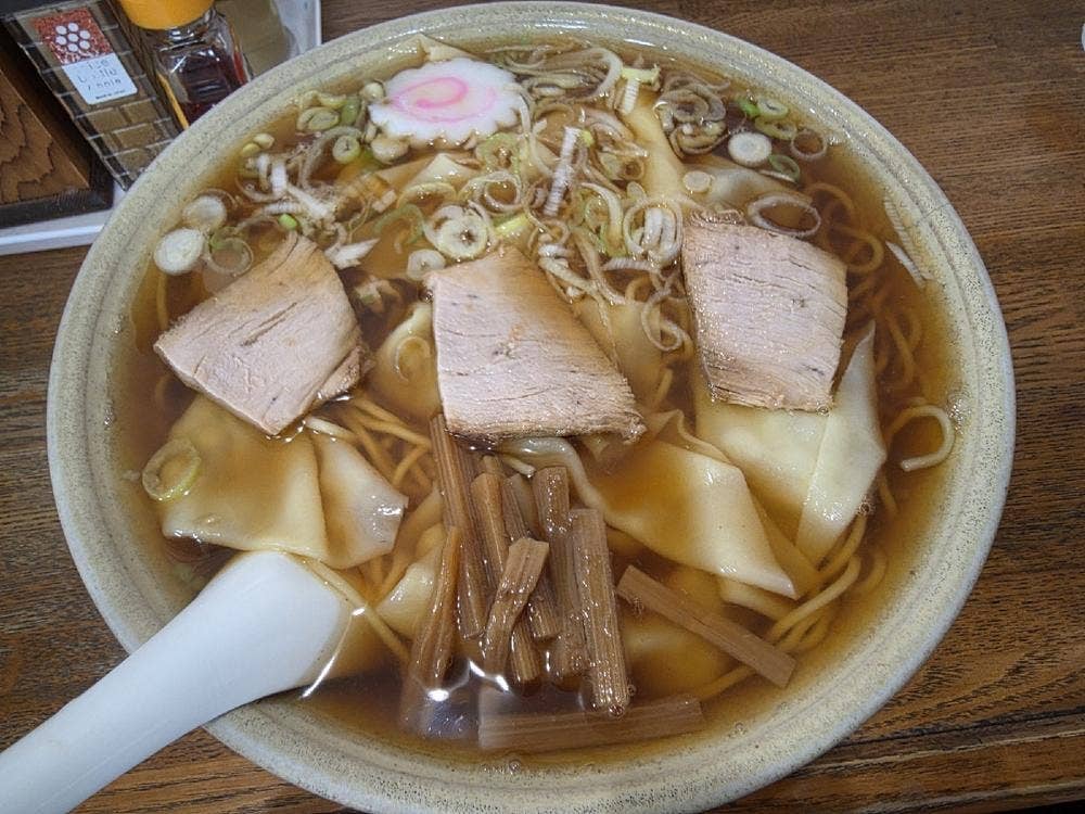 東華食堂