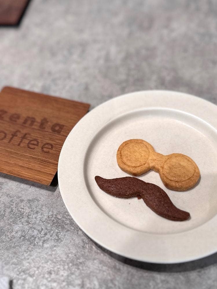 zenta coffee