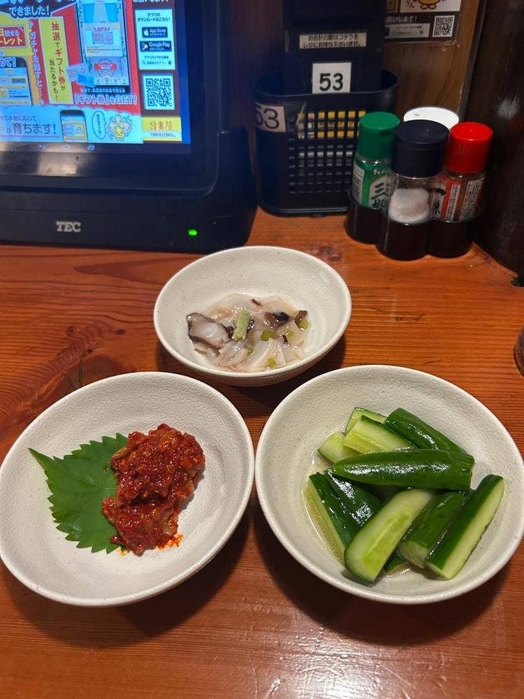 鳥貴族 岡町店