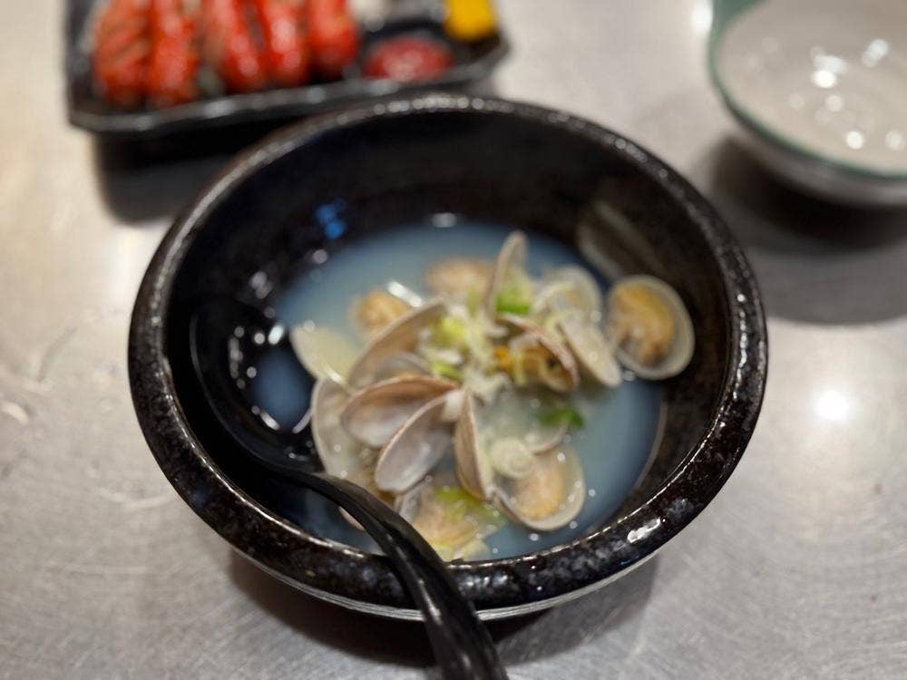 酒房 赤坂亭