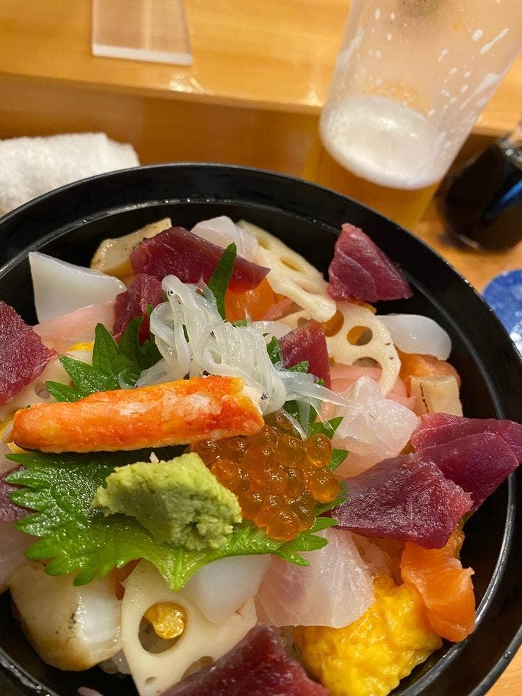 川徳