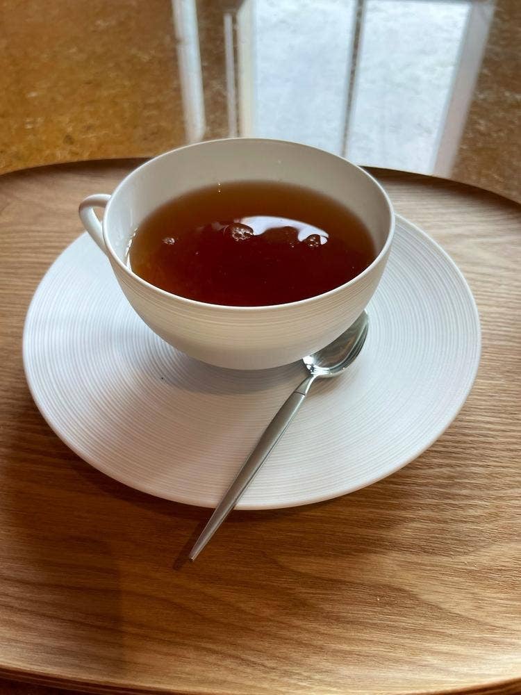 YODOYABASHI SkyTerrace Cafe & Bar