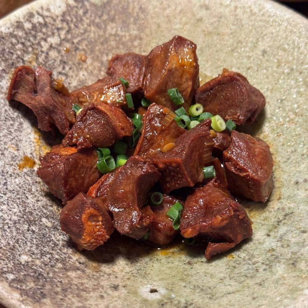 まるしげ 夢葉家