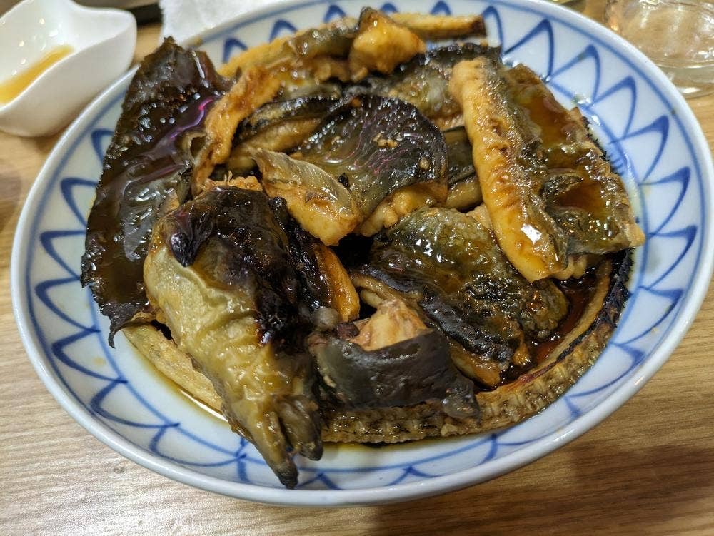 鮨 なか乃