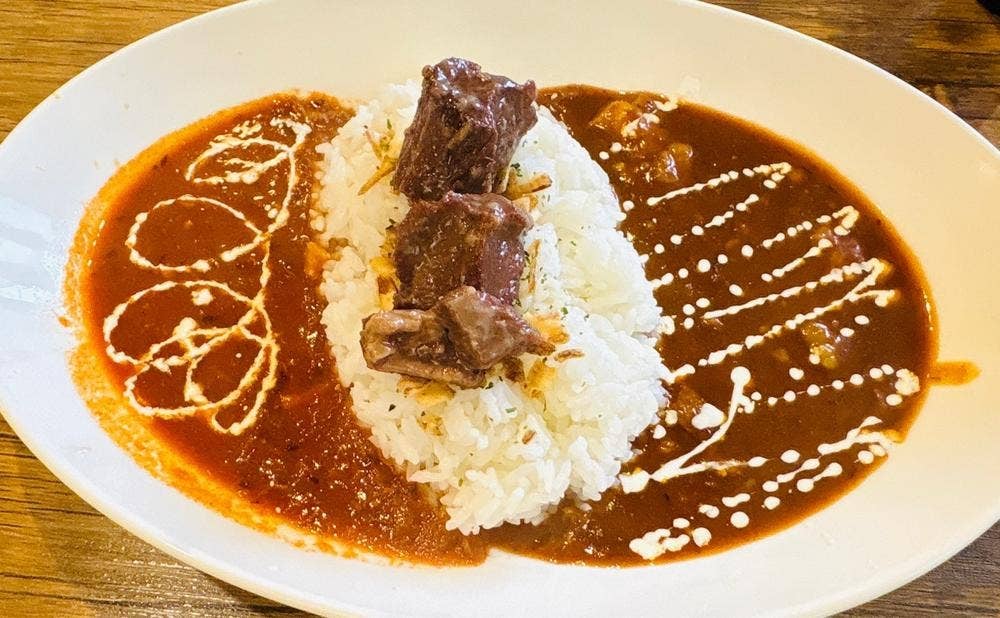 CURRY LABO 72