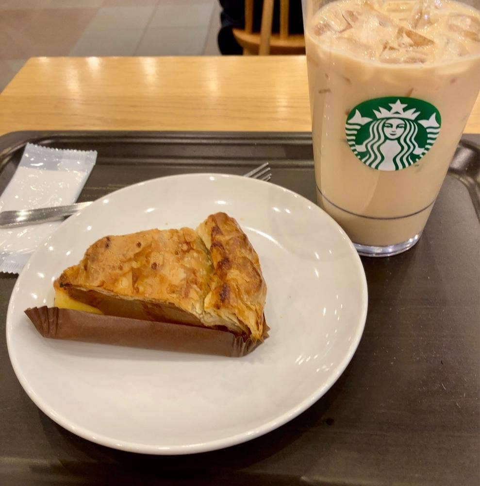 スターバックス コーヒー イオンモール苫小牧店