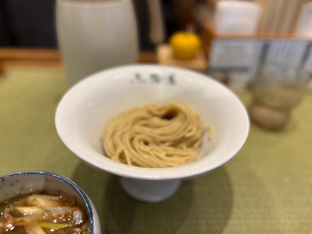 らーめん鴨to葱 御徒町