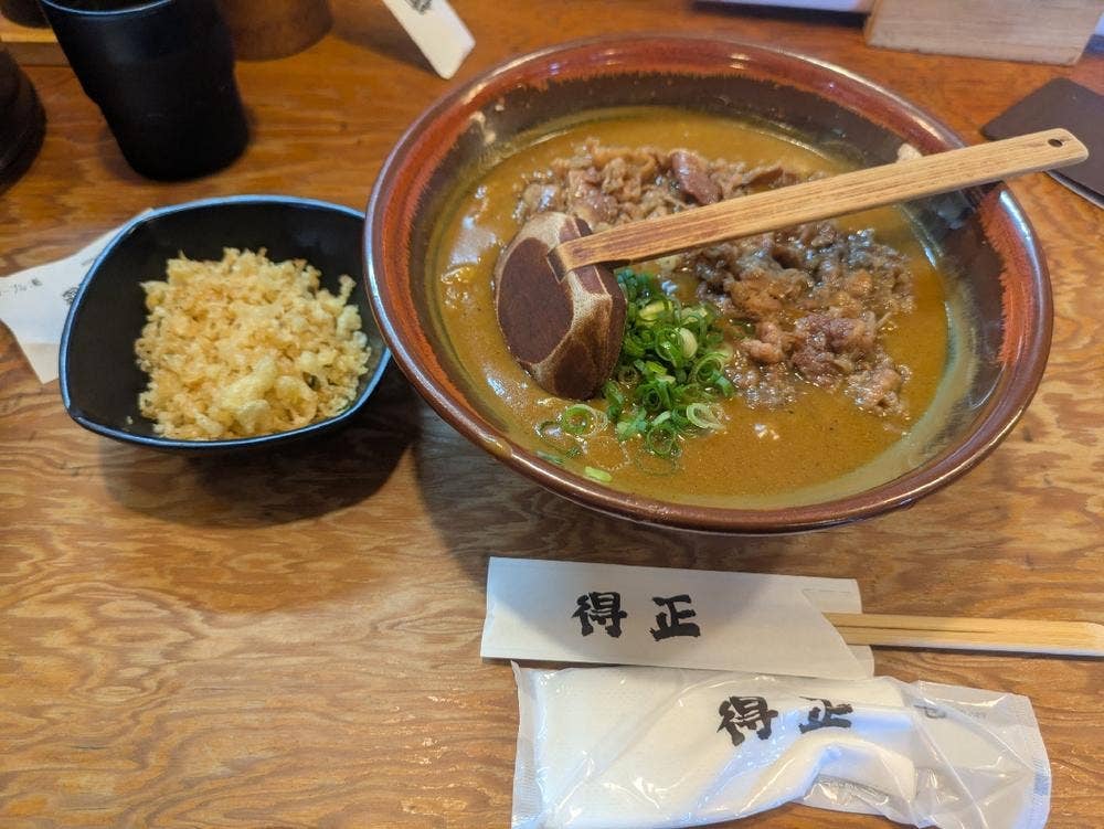 得正 中央環状線堺店