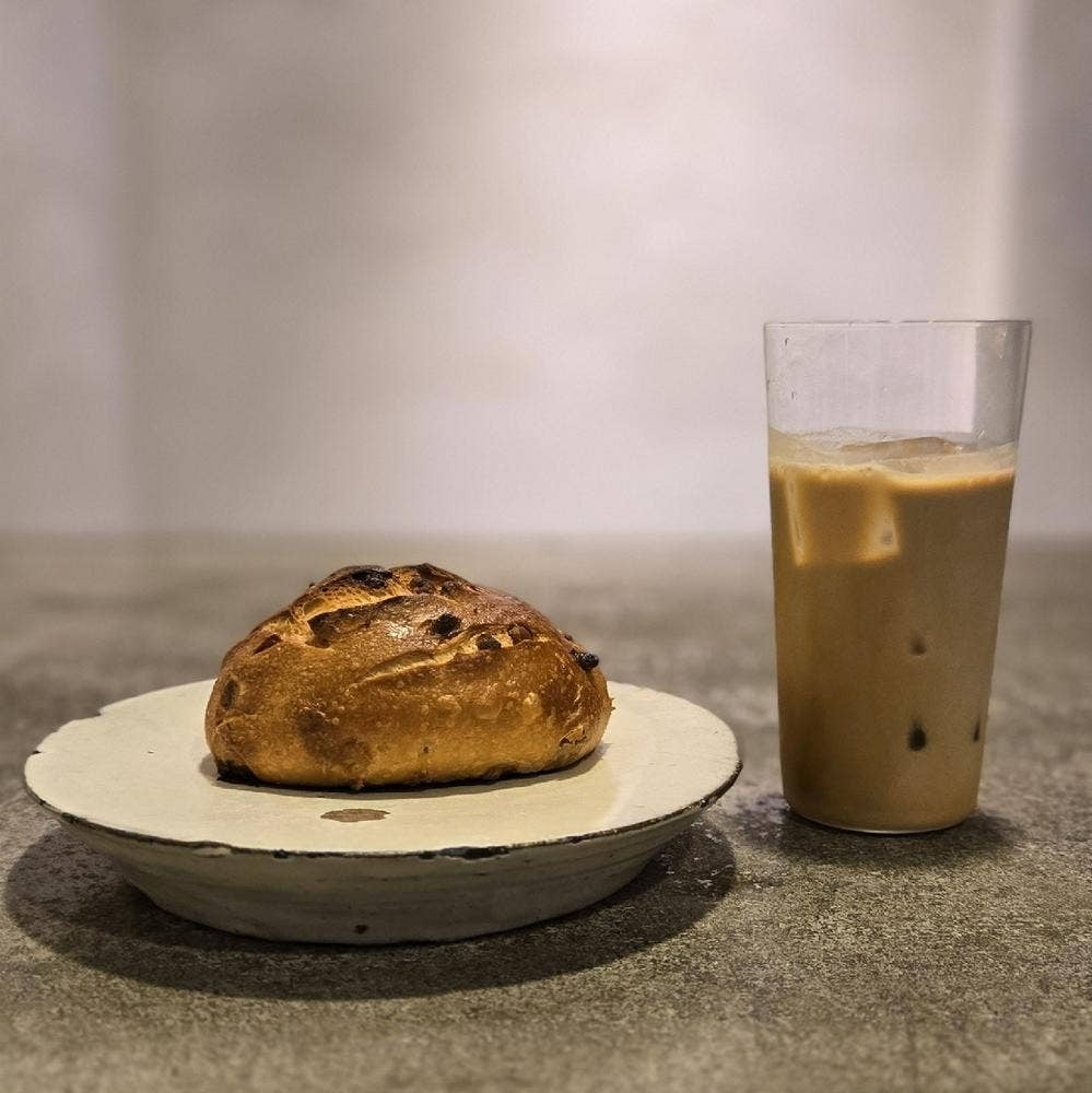 ブレッドアーエスプレッソ